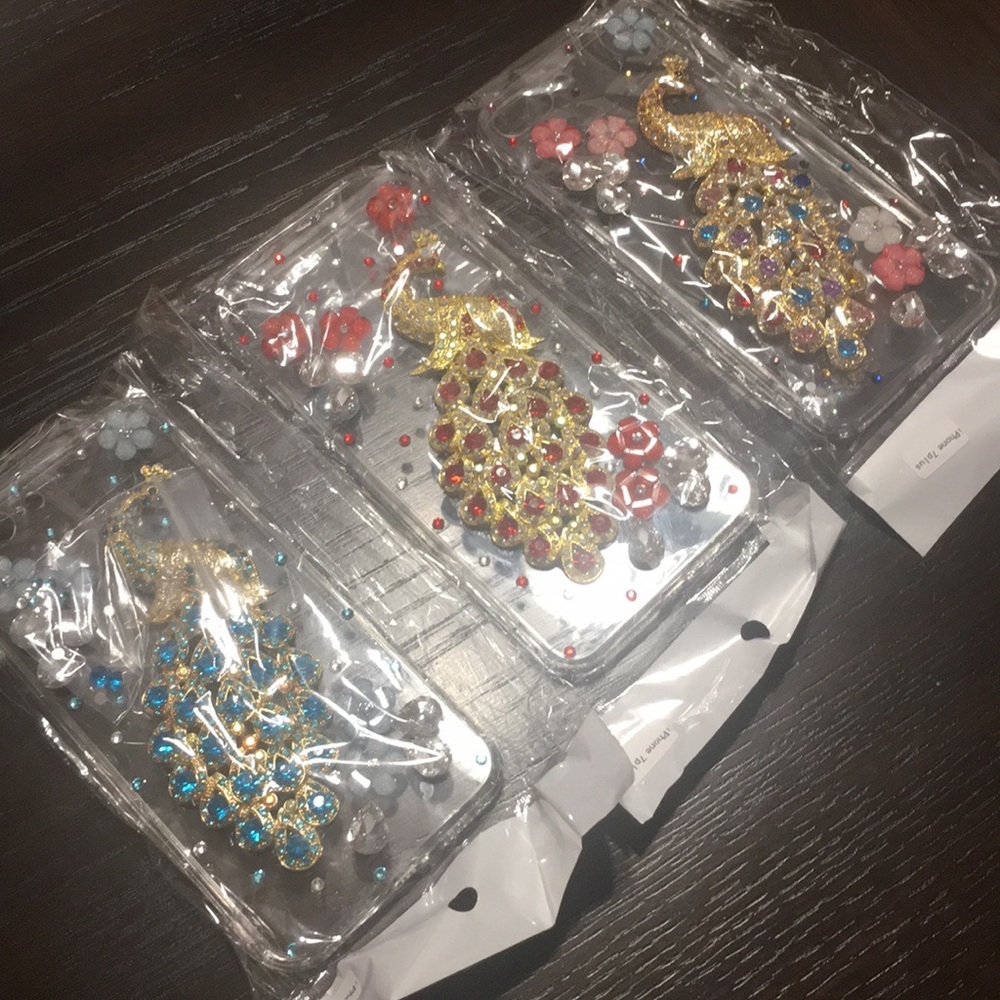 ⭐️LAST 1⭐️ 6plus/ 6s plus iphone case cover - Picture 8 of 8